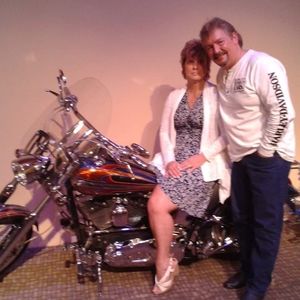 Meet your Posher, Mickey